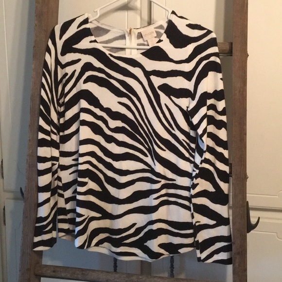 Chico's Sweaters - Chico’s-size 0